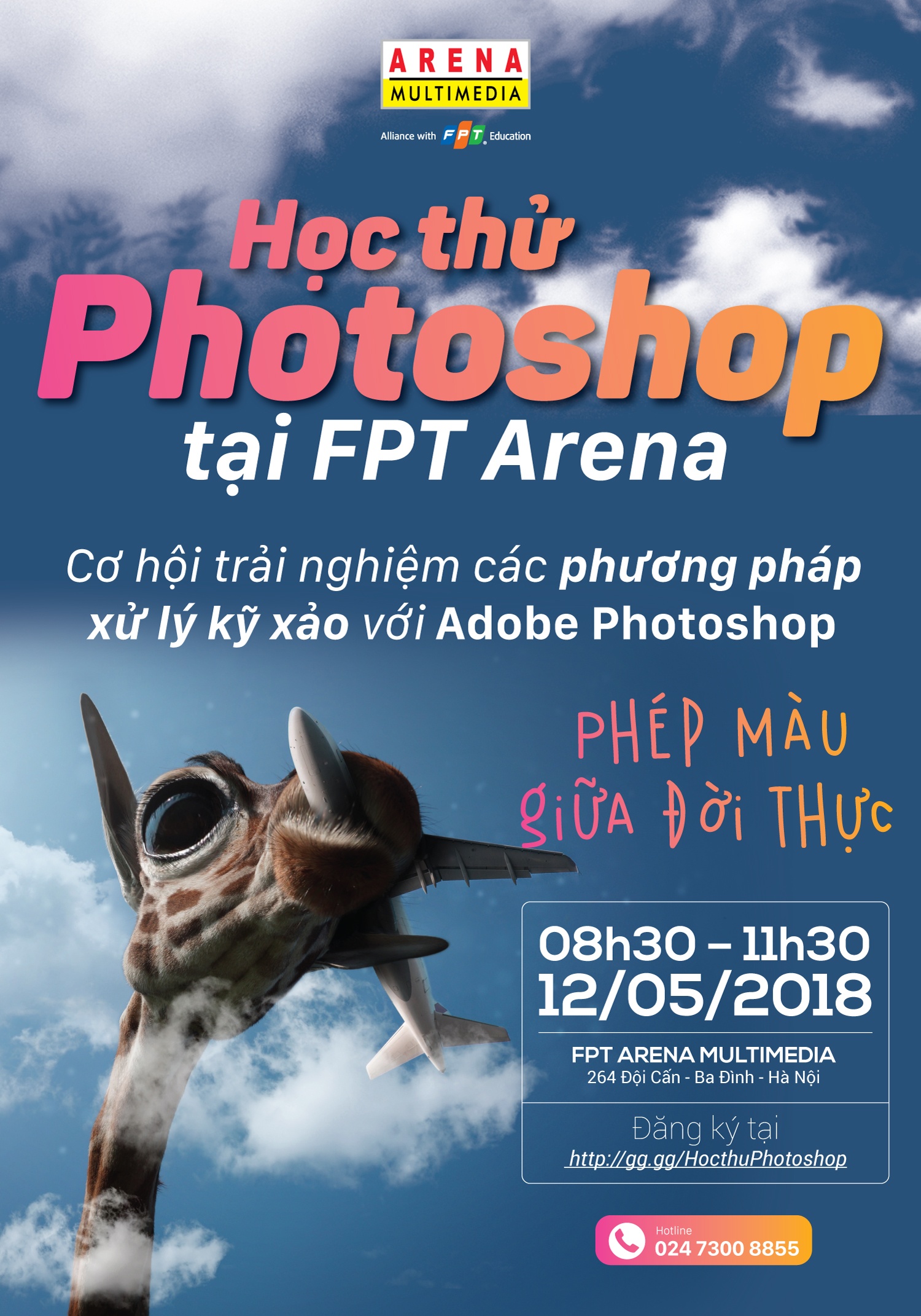 hocthuphotoshop-poster