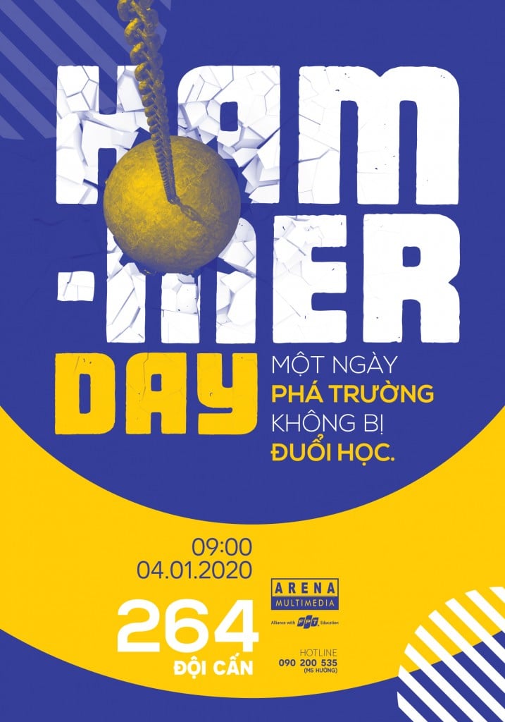 Hummer-Day-poster FAN 264