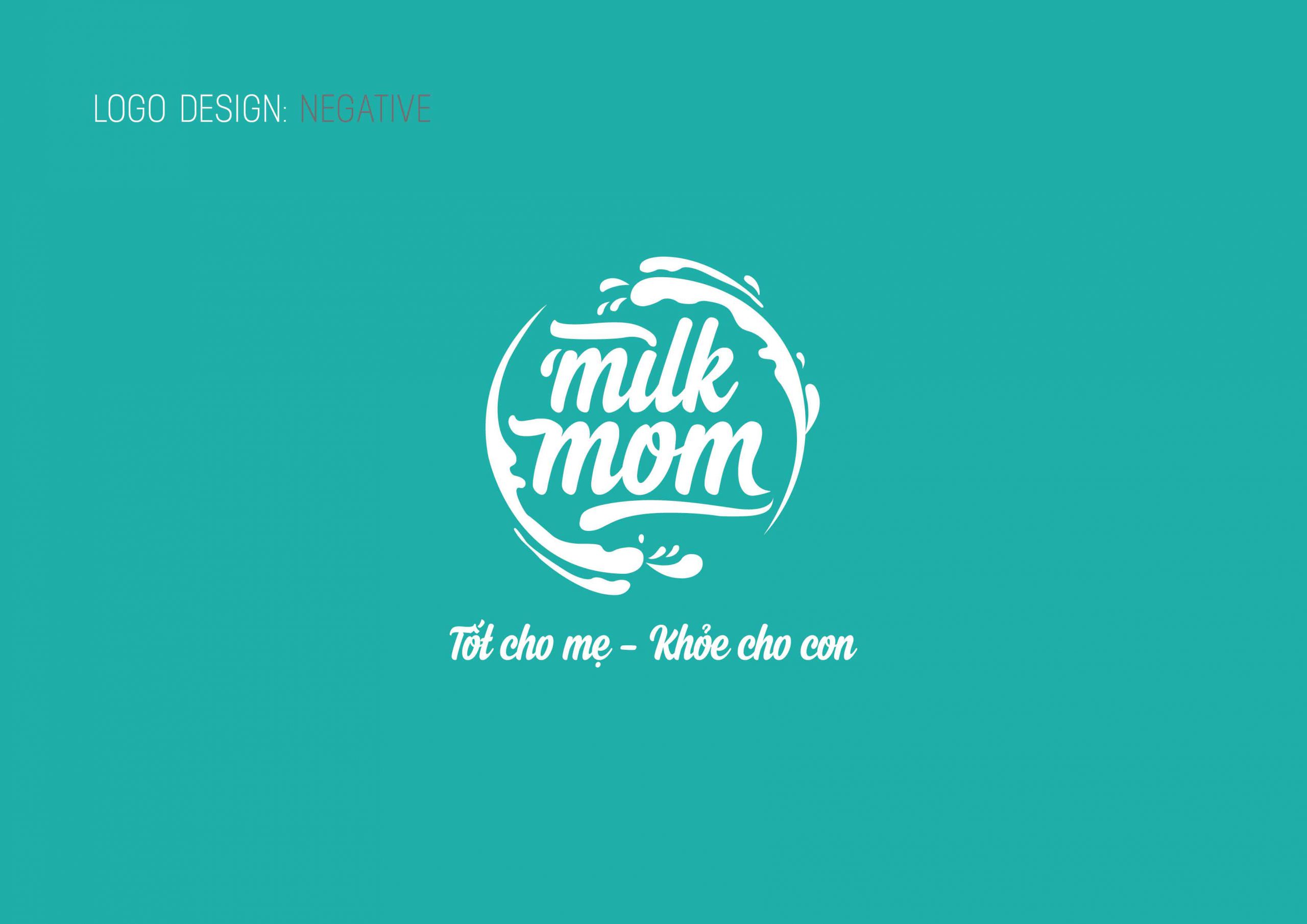 Milk Mom – C1509C