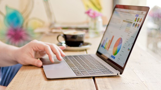 Macbook Pro 2018