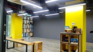FPT Arena Multimedia (FAN)