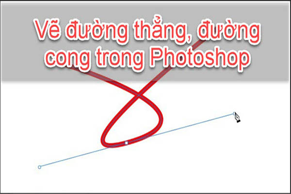 Bạn chỉ cần một vài cú click chuột để vẽ đường thẳng trong Photoshop. Các bước đơn giản sẽ giúp bạn tạo ra các đường thẳng hoàn hảo trong vài phút. Hãy thử tài của mình với bài hướng dẫn này bằng cách nhấn vào hình ảnh, và tìm hiểu cách vẽ đường thẳng trong Photoshop một cách đơn giản nhất.