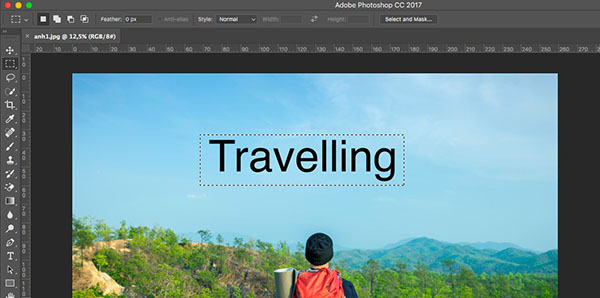 Xóa chữ trong Photoshop trở nên đơn giản hơn bao giờ hết. Với tính năng mới của Photoshop, bạn có thể xóa chữ chỉ trong vài thao tác chuột cùng với độ chính xác cao. Hãy cùng trải nghiệm và khám phá thêm những kỹ thuật chỉnh sửa ảnh tuyệt vời khác cùng chúng tôi!