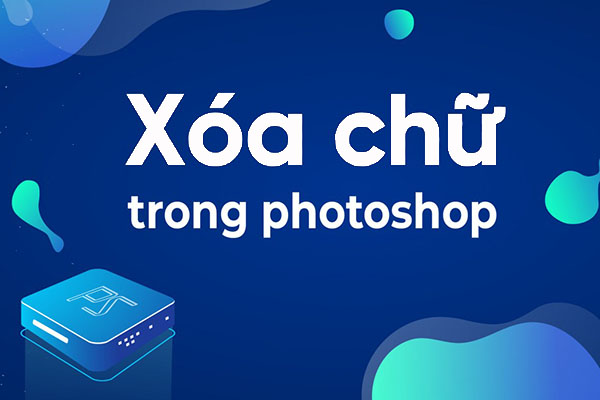 Muốn biết cách xóa chữ trong Photoshop để tạo ra những tấm ảnh độc đáo và ấn tượng? Nhấp chuột vào ảnh liên quan và khám phá những bí quyết đơn giản để làm được điều đó.