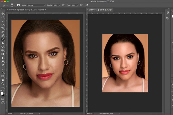 Làm trắng da Photoshop như thế nào? ( https://arena.fpt.edu.vn › lam-trang-d... ) 