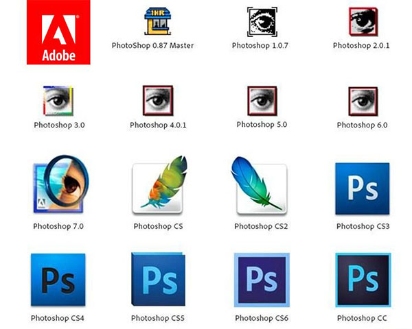 cac-phien-ban-photoshop