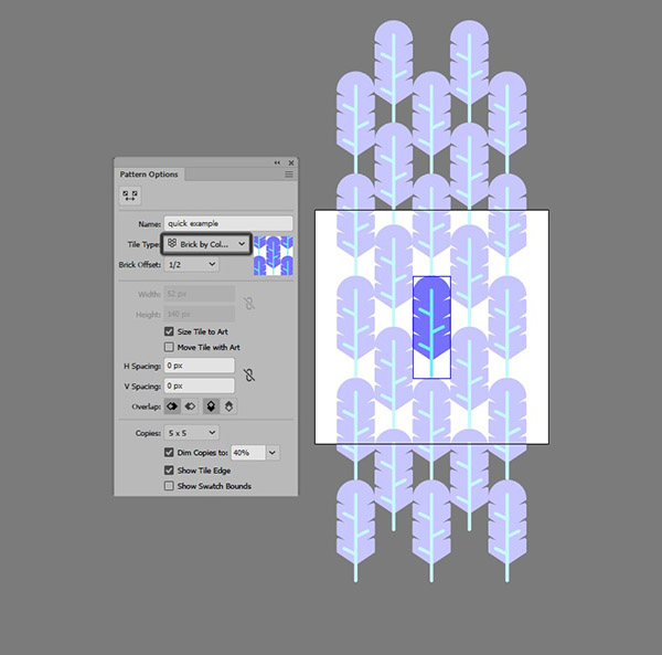 sap-xep-pattern-kieu-brick-by-column