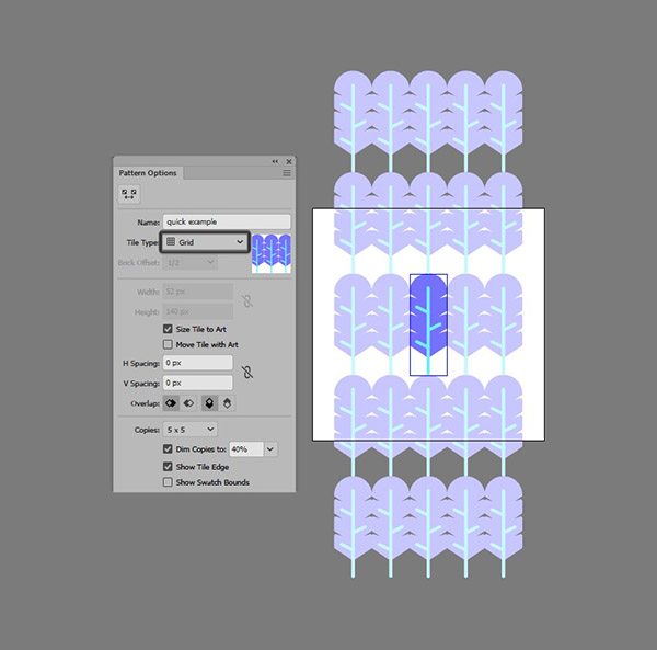 sap-xep-pattern-kieu-grid