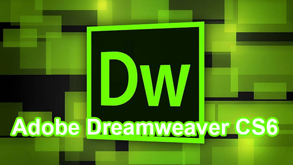 thiết kế web bằng phần mềm dreamweaver