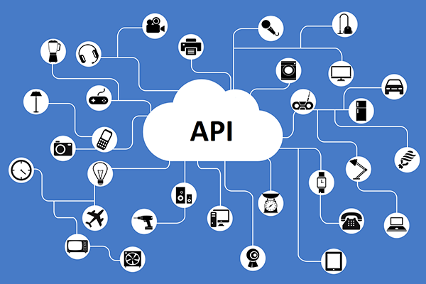 API - Giao diện lập trình ứng dụng