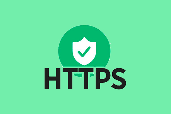 HTTPS và an ninh mạng