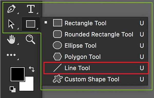 chon-cong-cu-line-tool