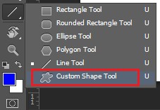 chon-custom-shape-tool