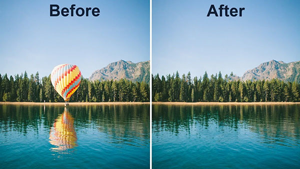 Xóa vật thể trong Photoshop: Bạn có muốn tạo ra những bức ảnh đẹp mê ly và không có vật thể không cần thiết? Hãy sử dụng tính năng xóa vật thể trong Photoshop để tạo ra các bức ảnh đẹp, tinh tế và điểm nhấn thu hút mọi ánh nhìn.