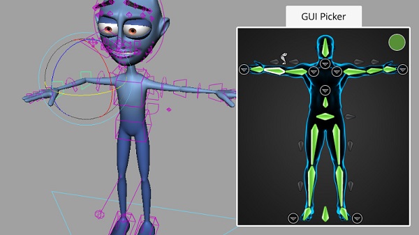 Cách làm phim hoạt hình 3D đơn giản cho người mới bắt đầu