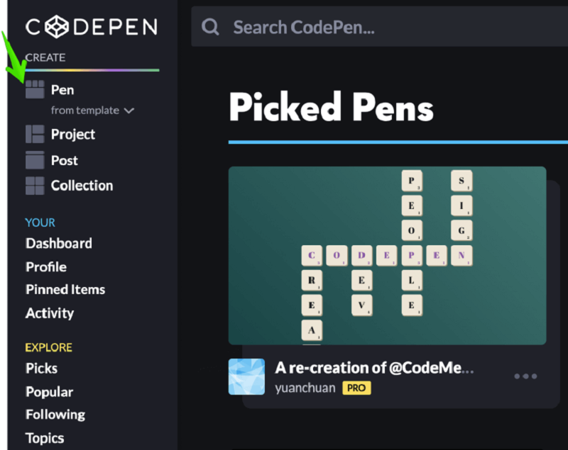 picked-pens