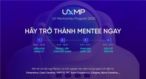 Agenda chương trình UMXP
