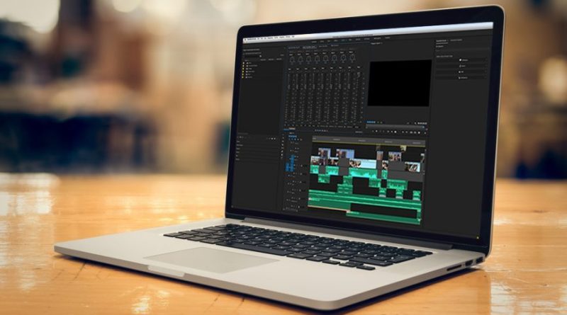 Hướng dẫn chỉnh âm thanh trong Adobe Premiere | FPT Arena