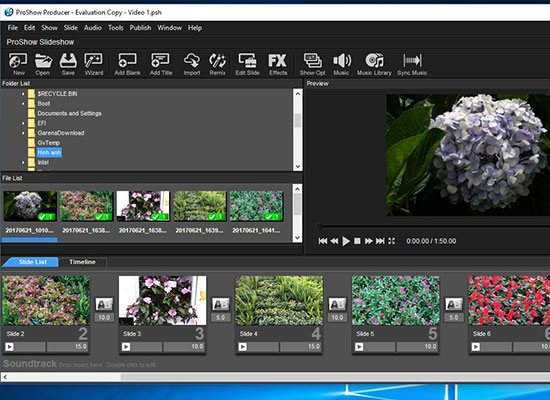 Ghep-nhac-vao-video-bang-phan-mem-ProShow-Producer