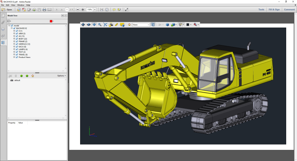 Giao-dien-phan-mem-AutoCAD