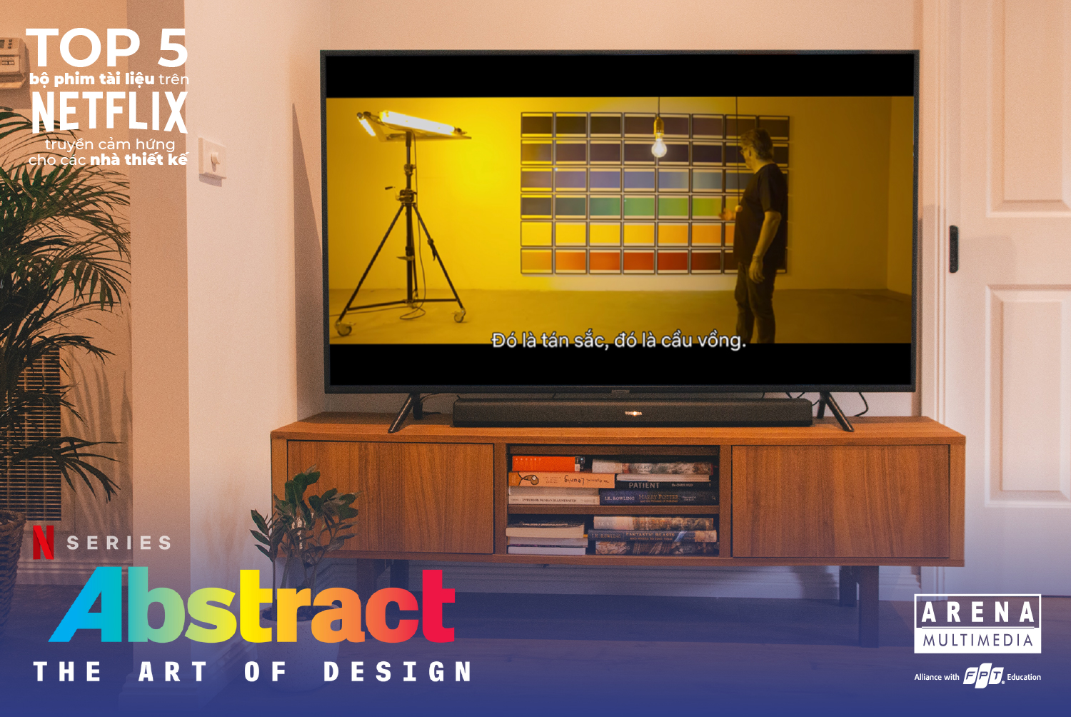 Abstract: The Art of design