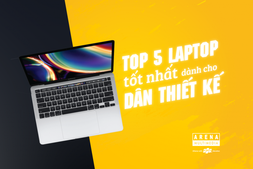 Top5 laptop fordesigner featureRGB