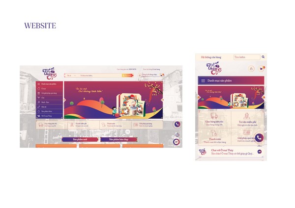 Website