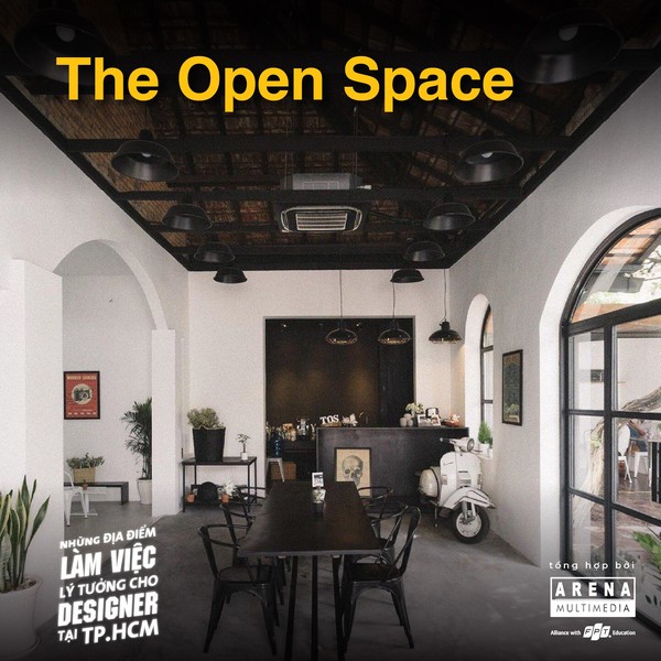 The Open Space