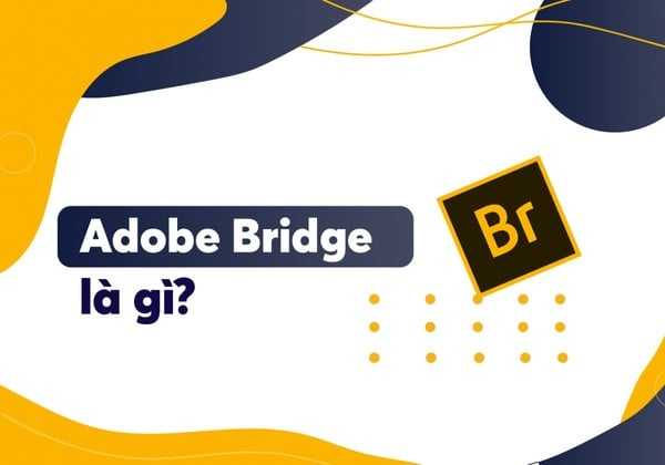 Adobe Bridge là gì?