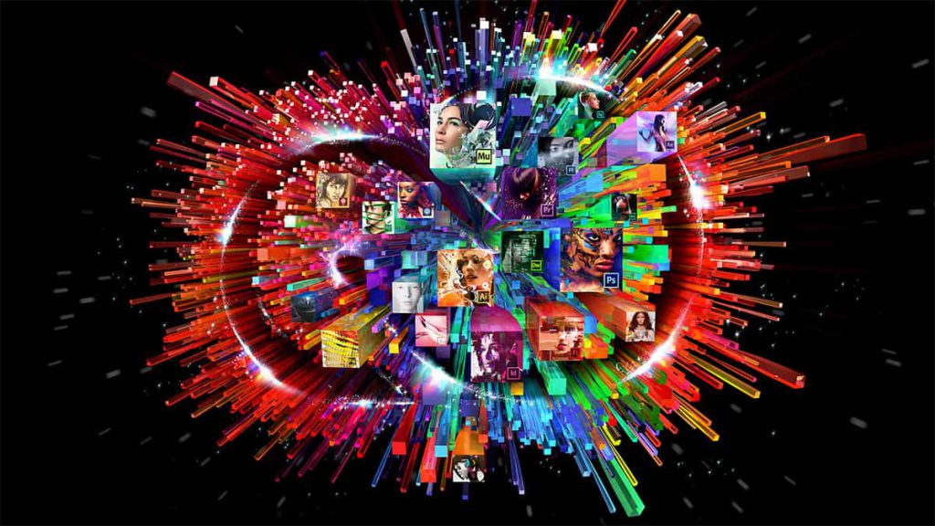 Adobe Creative Cloud