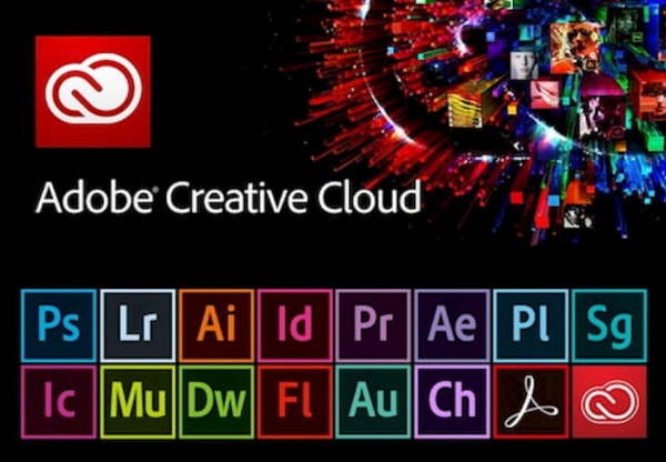 Adobe Creative Cloud có phải là một công cụ vạn năng cho các designer?