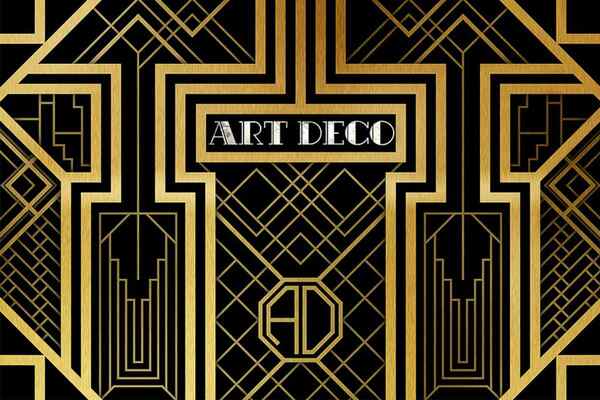 Art Deco là gì?