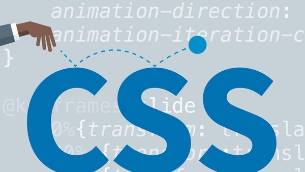CSS là gì?