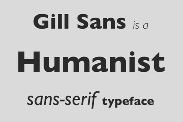 Çfarë është sans-serif?