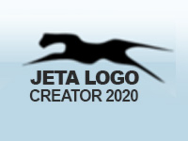 Jeta Logo Designer