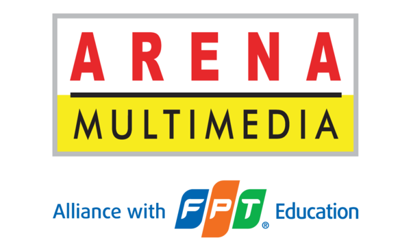 Logo của FPT Arena