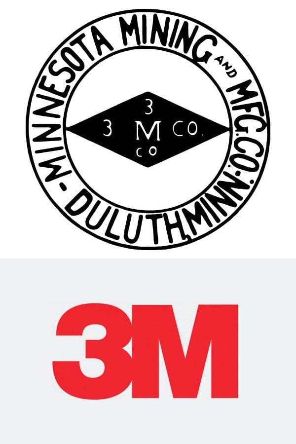 5 mẹo thiết kế logo Monogram 