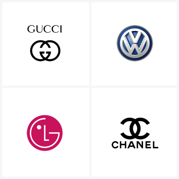 Chanel Logo Stock Illustrations  548 Chanel Logo Stock Illustrations  Vectors  Clipart  Dreamstime