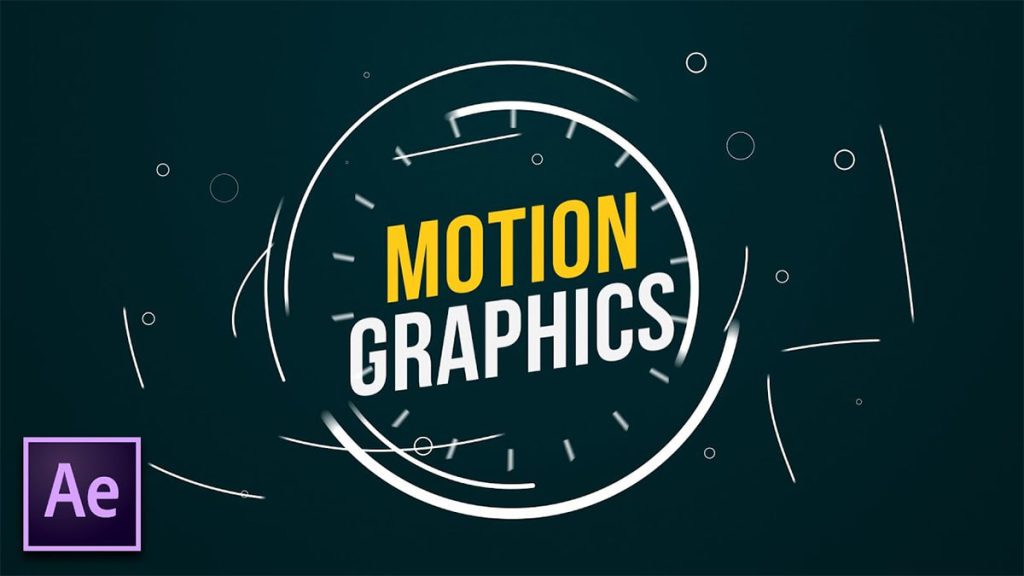 Motion Graphics