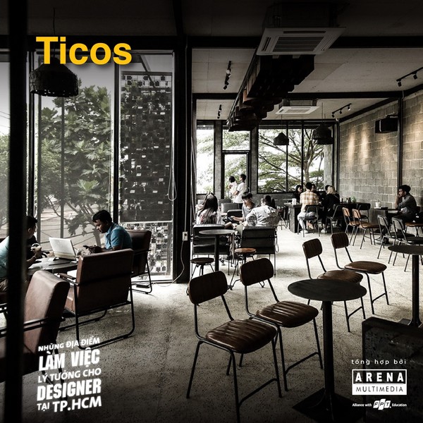 Ticos