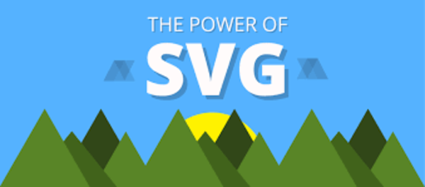 SVG là gì? FIle SVG là gì?