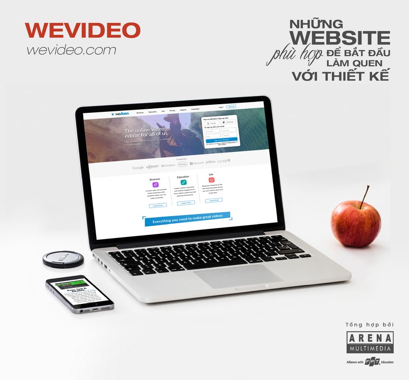 WeVideo