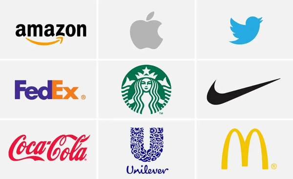 7 nguyên tắc thiết kế logo “bất di bất dịch”