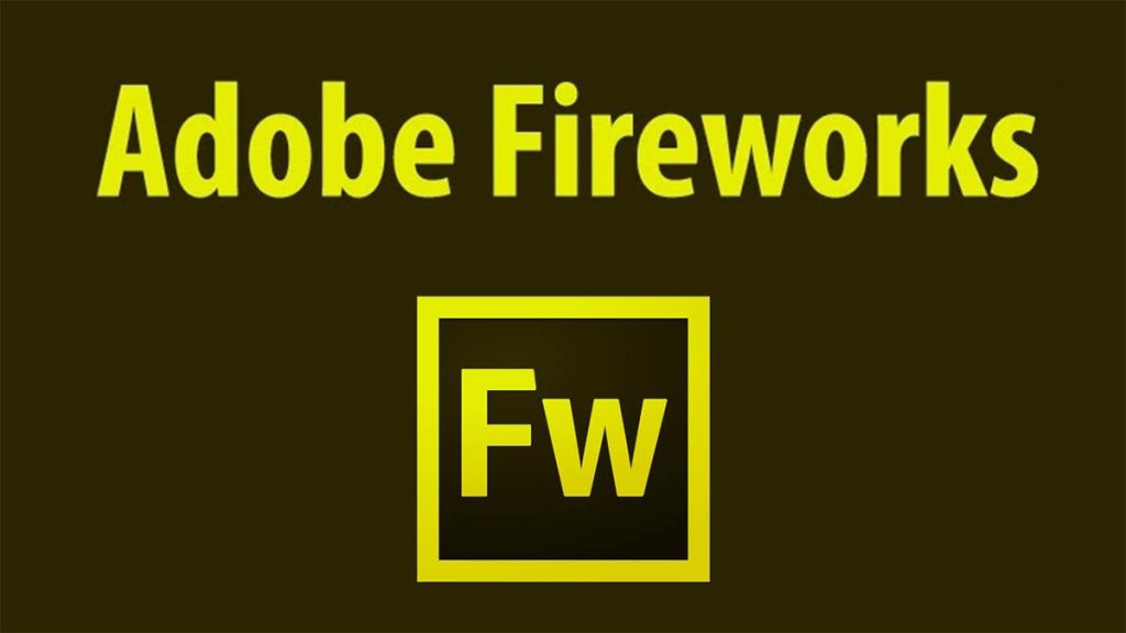 Adobe Fireworks