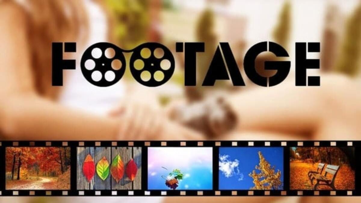 Footage là gì? Cách tạo Footage hấp dẫn cho video quảng cáo