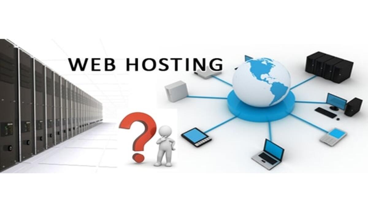 Hosting là gì? Tất cả thông tin về hosting bạn cần biết
