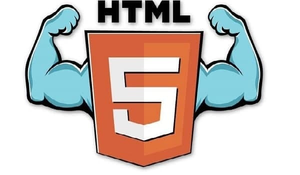 Các thẻ chỉnh sửa HTML5