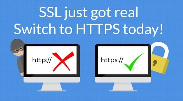 Chu kỳ nhiệm vụ HTTPS
