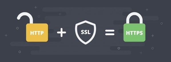 Chứng chỉ bảo mật SSL