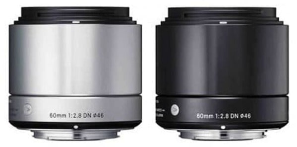 Dùng ống kính với tiêu cự cố định Lens prime